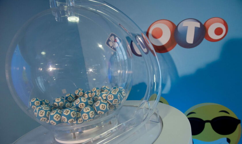 Résultat du Loto (FDJ) : le tirage du samedi 8 juin, 16 millions d'euros en jeu [EN LIGNE]