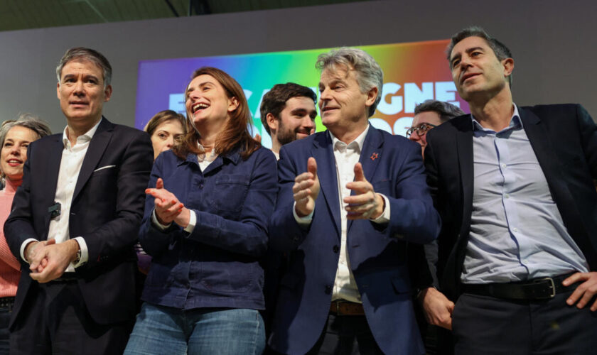 Pour la gauche, la dissolution de l'Assemblée nationale remet la question de l'union sur la table