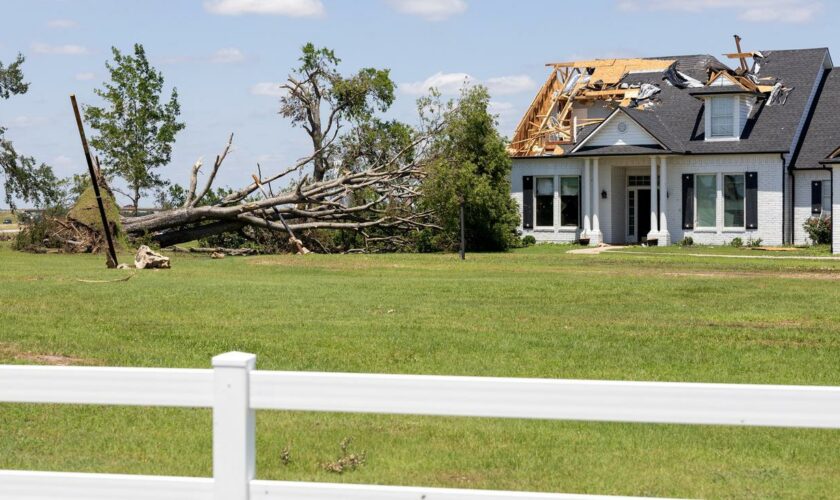 US-Versicherungen: Amerikas versteckte Klimasteuer