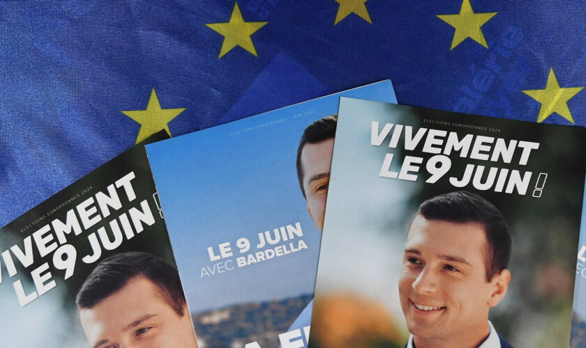 Résultat des européennes 2024 : tous les scores définitifs, fracture politique inédite