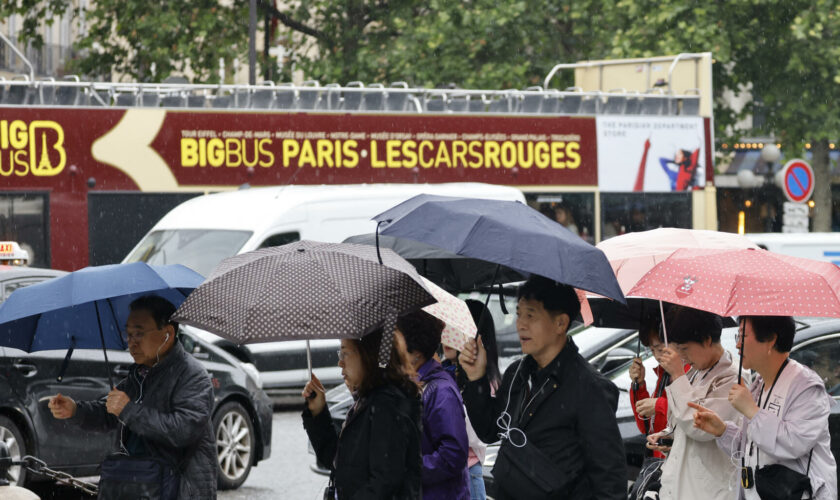 Météo : le « décrochage polaire » va refroidir la France, voici de quoi il s’agit