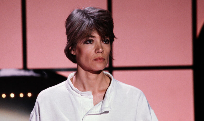 La chanteuse Françoise Hardy est morte à l'âge de 80 ans