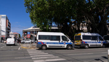 En Nouvelle-Calédonie, le couvre-feu renforcé en vue du 24 septembre, jour férié sensible