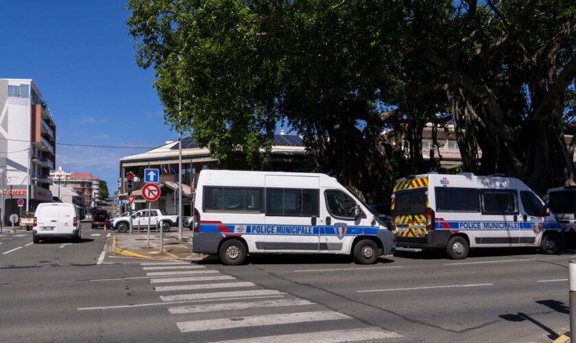 En Nouvelle-Calédonie, le couvre-feu renforcé en vue du 24 septembre, jour férié sensible