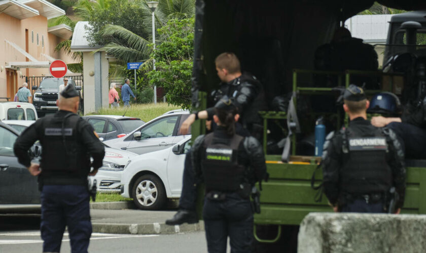 Nouvelle-Calédonie : un neuvième mort, décédé des suites de ses blessures causées par un gendarme