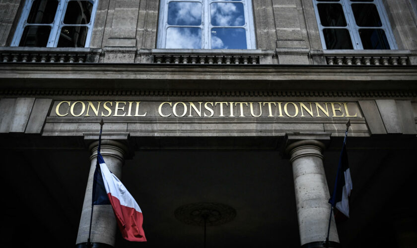 Législatives 2024 : le Conseil constitutionnel saisi de plusieurs recours avant les élections anticipées