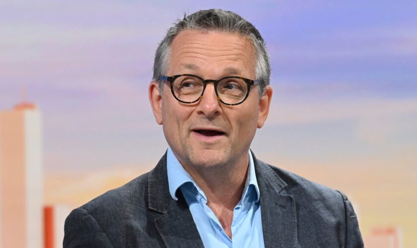 Michael Mosley – latest: TV doctor’s final hours revealed as BBC to air his last interview