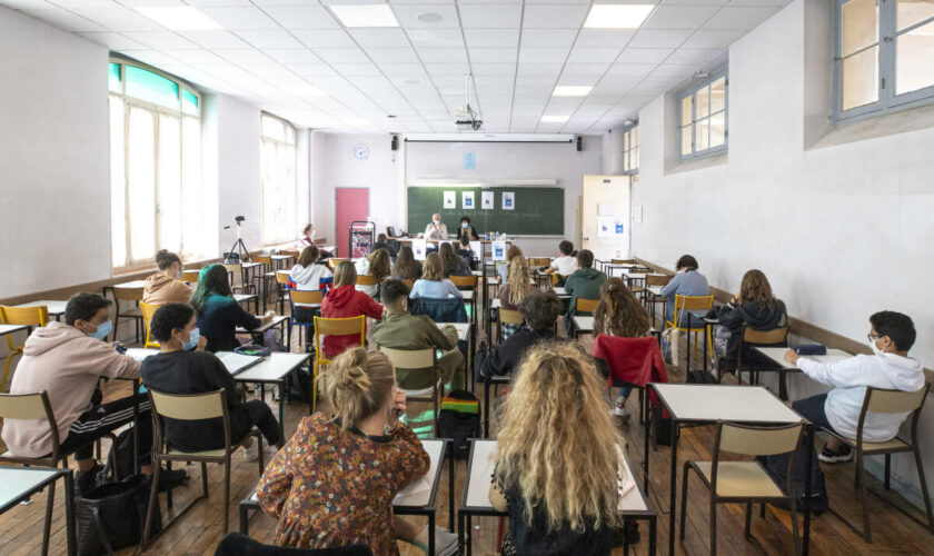 Bac 2024 : découvrez les sujets de l’épreuve de français