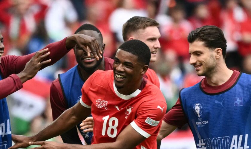 Hungary vs Switzerland live: Euro 2024 latest score and goal updates from Group A fixture