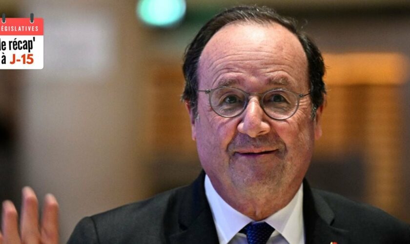 François Hollande