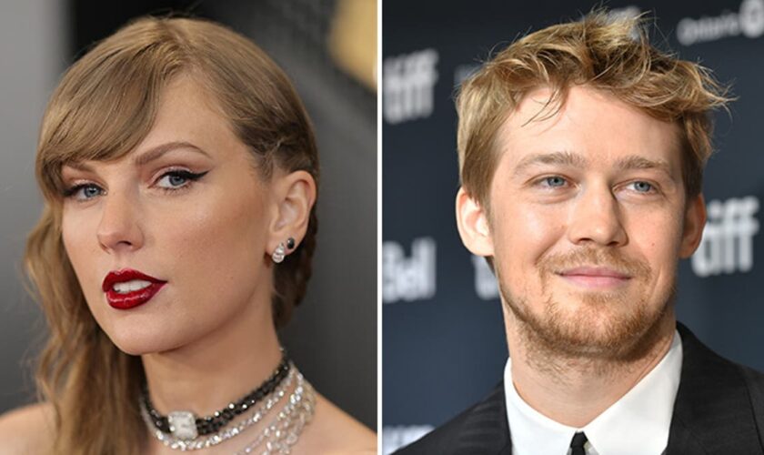 Joe Alwyn says Taylor Swift relationship was ‘something very real suddenly thrown into a very unreal space’