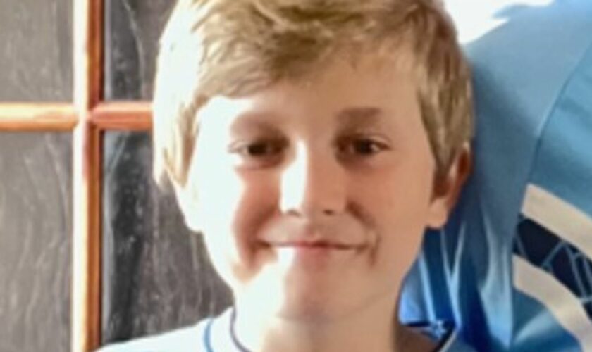 'Beautiful inside and out': Tribute to boy, 12, killed in Coventry hit-and-run