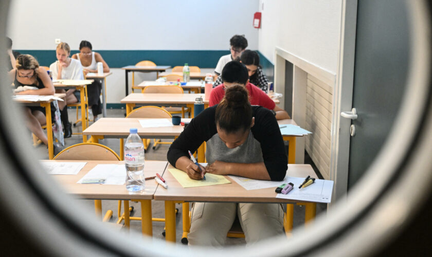 Bac philo 2024 : tous les sujets de l’épreuve pour le baccalauréat général et technologique