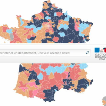 Candidats aux législatives 2024 : découvrez qui se présente dans votre circonscription