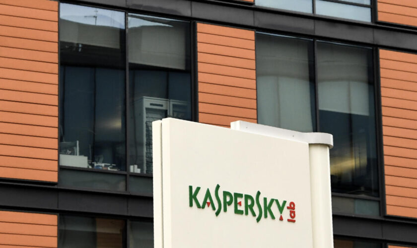 Les États-Unis interdisent le logiciel antivirus russe Kaspersky, jugé trop proche de Moscou