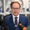 CSU-Landesgruppenchef: Alexander Dobrindt droht arbeitslosen Ukrainern mit Ausweisung