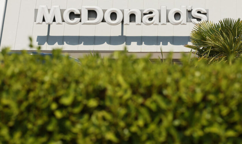 A Angers, un McDonald’s condamné pour «harcèlement moral» et «discrimination» envers une employée transgenre