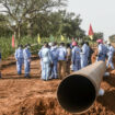 Au Niger, l’attaque d’un pipeline, dernier épisode d’un projet pétrolier mis à mal