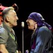 Stevie Van Zandt reflects on ‘big mistake of my life’ after quitting Bruce Springsteen’s E Street Band