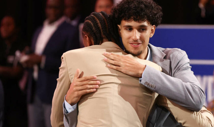 NBA : Une “révolution française” submerge le basket-ball mondial