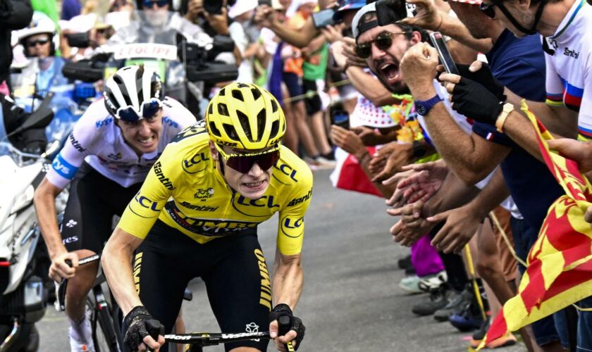 Tour de France: Alles, was Sie zum Start der Tour de France wissen müssen