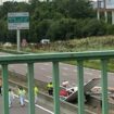 Seine-et-Marne : un avion de tourisme s’écrase sur l’autoroute et fait trois morts