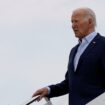 US-Wahlkampf: Führende Demokraten stellen sich nach TV-Auftritt hinter Biden