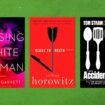 5 mystery novels to savor this summer