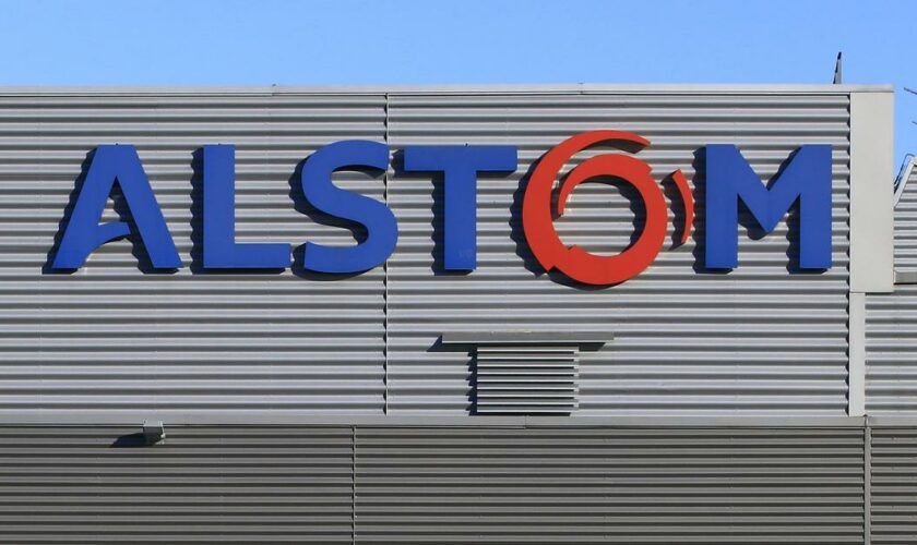 Alstom remporte un contrat de 430 millions d'euros pour le métro londonien