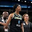 Angel Reese’s welcome to the WNBA includes questionable calls and fines