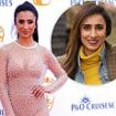 Anita Rani says 'an Asian woman wearing a revealing dress has blown people's minds' as she defends THAT bombshell appearance on Baftas red carpet