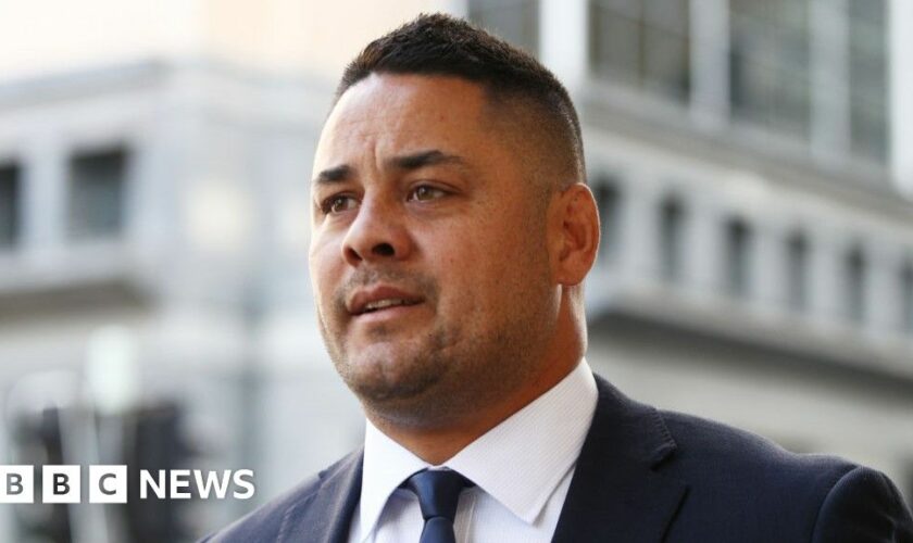 Australian rugby star Hayne wins appeal in rape case