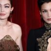 Bella und Gigi Hadid spenden eine Million Dollar für Palästinenserhilfe