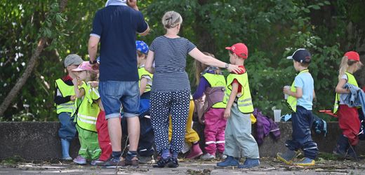 Bildungsungerechtigkeit: Gut situierte Akademiker-Eltern müssen endlich Druck machen