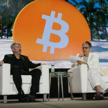 Bitcoin billionaire, firm to settle D.C. tax fraud suit for $40 million