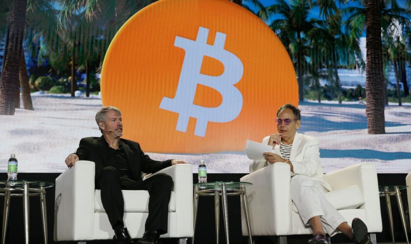 Bitcoin billionaire, firm to settle D.C. tax fraud suit for $40 million