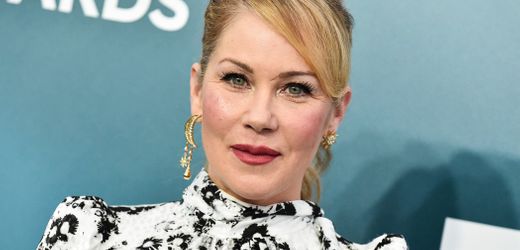 Christina Applegate: Schauspielerin durchlebte nach MS-Diagnose »echt ätzende Depression«