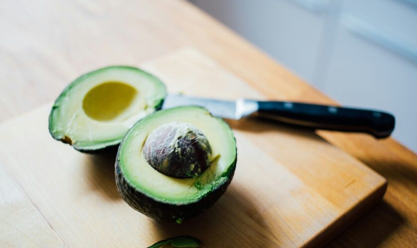 «Couper un avocat semble inoffensif, mais nous avons vu des blessures graves»