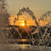 D.C.-area forecast: Heat builds into Friday before storms usher in nice weekend