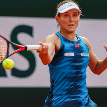 DIRECT. Roland-Garros 2024 : Varvara Gracheva, dernière Française du tournoi, s'incline en huitièmes de finale contre Andreeva