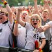 EM 2024: Fanfeste in Hamburg, Berlin und München - So wurde der zweite deutsche Sieg gefeiert