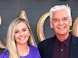 EMILY PRESCOTT: Has Phillip Schofield put his daughter Molly in charge of engineering a comeback?