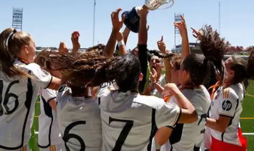 El Real Madrid al fin ganó al Barça