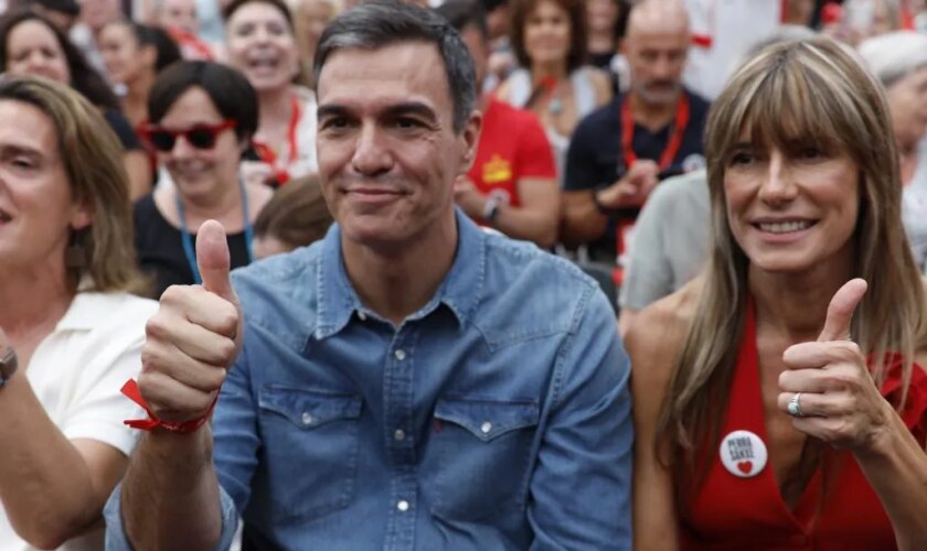 El texto íntegro de la segunda carta a la ciudadanía de Pedro Sánchez: "Quedan más de tres años de Gobierno"