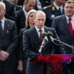 Vladimir Poutine réélu président des Etats-Unis