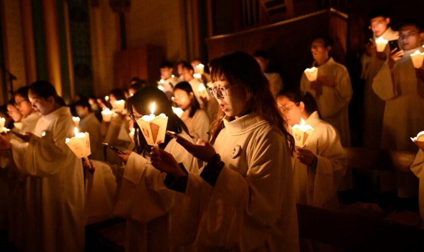 Entre le Vatican et la Chine, la tentation du rapprochement