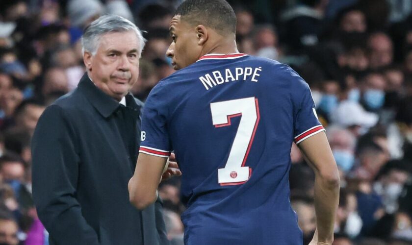 Football : comment va jouer le Real Madrid avec Kylian Mbappé ?