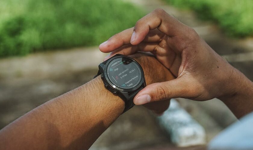 Garmin Epix Pro Gen 2 : -100 euros sur la montre connectée qui va tout changer