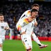 Germany 3-0 Scotland - Euro 2024: Live score, team news and updates as hosts run riot in Munich as Florian Wirtz, Jamal Musiala and Kai Havertz punish sloppy 10-man Scots in tournament opener