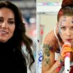 Halsey's bold message on Kate Middleton's cancer diagnosis amid own illness battle